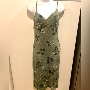 Arden B GORGEOUS Strappy Stretch Dress- PERFECT Date Dress!